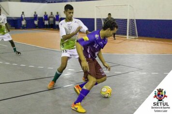 Foto - 61º Jogos Regionais em Sorocaba