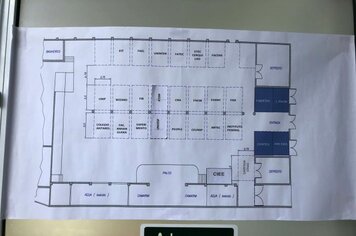 Foto - 9ª Jornada Educacional “Carreiras e Profissões” 