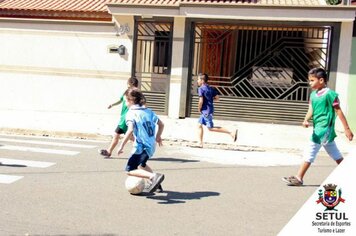 Foto - Voltando a ser criança 