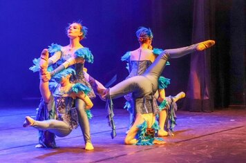Foto - 17º ENDANCE 2019