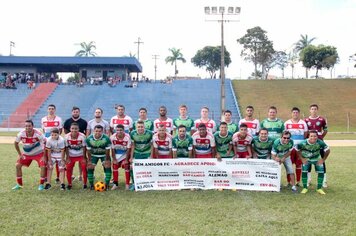 Foto - 68º Aniversário de Cerquilho 