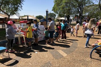 Foto - Semana da Independência em Cerquilho 2018