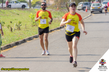 Foto - 3º Desafio da Independência 2019