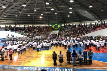 Foto - Formatura Proerd 2018