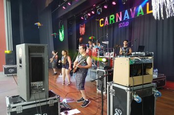 Foto - Carnaval Cerquilho 2018