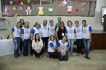 Foto - IV Feira de Ciências de Cerquilho