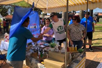Foto - Voltando a Ser Criança - Praça dos Colibris - 01/05/2022