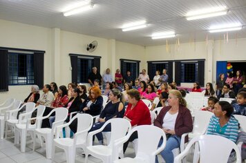 Foto - Entrega de Certificados do Fundo Social - Maio/2019 