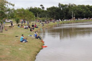 Foto - 1º Festival de Pesca do Parque dos Lagos