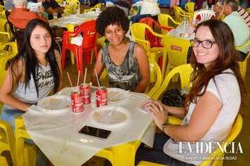 Foto - 10ª Festa das Nações de Cerquilho 