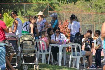 Foto - 68º Aniversário de Cerquilho 