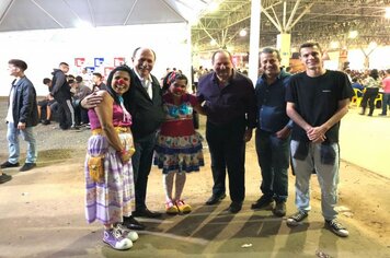 Foto - 11ª Festa das Nações de Cerquilho 2018