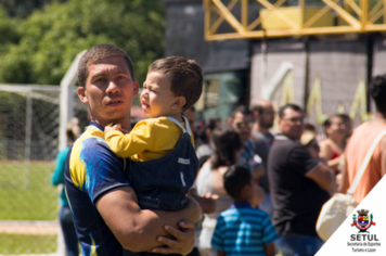 Foto - Voltando a Ser Crianças - Especial Dia das Crianças 2018