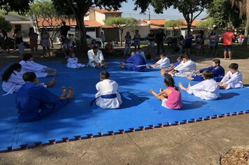 Foto - 1º de Maio de 2018 - Dia do Trabalhador 