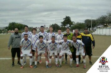 Foto - 61º Jogos Regionais em Sorocaba