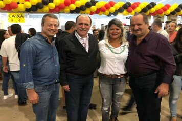 Foto - 11ª Festa das Nações de Cerquilho 2018