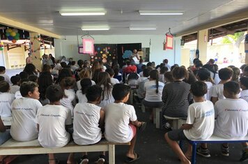 Foto - Finalização do JEPP Sebrae na Escolas Municipais 