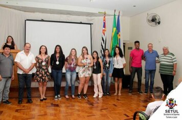 Foto - 61º Jogos Regionais em Sorocaba