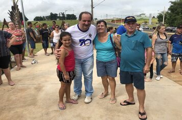 Foto - Cerquilho 70 anos - Parque dos Lagos 