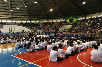 Foto - Formatura Proerd 2018