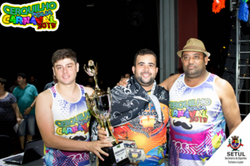Foto - Carnaval 2019