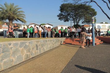 Foto - Semana da Independência em Cerquilho