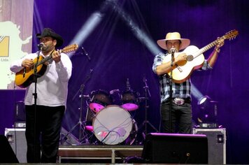 Foto - Festival Sertanejo de Cerquilho