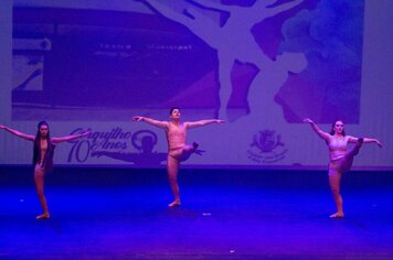 Foto - 17º ENDANCE 2019