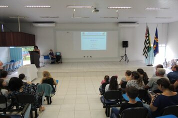 Foto - Cerimônia de Premiação da 20º Olimpíada Brasileira de Astronomia e Astronáutica