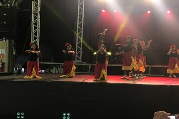 Foto - 12ª Festa das Nações de Cerquilho 