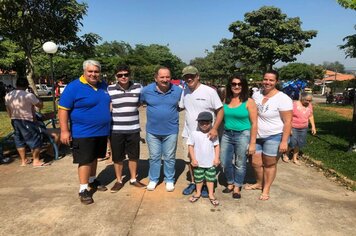 Foto - 1º de Maio de 2018 - Dia do Trabalhador 