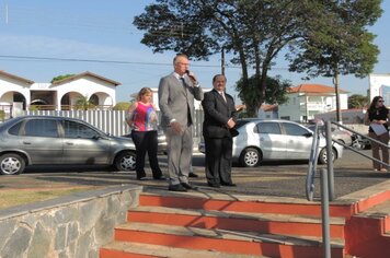 Foto - Semana da Independência em Cerquilho