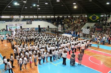 Foto - Formatura Proerd Cerquilho 2017