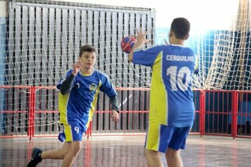 Foto - Jogos Escolares 2017
