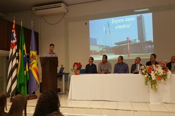 Foto - Formatura SENAI 2019