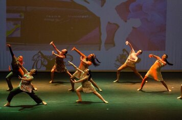 Foto - 17º ENDANCE 2019