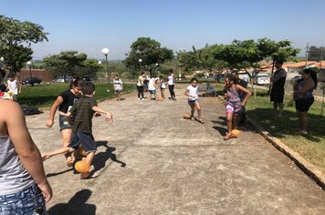 Foto - 1º de Maio de 2018 - Dia do Trabalhador 