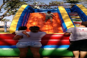 Foto - Semana da Independência em Cerquilho