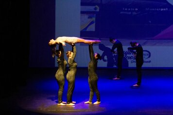 Foto - 17º ENDANCE 2019