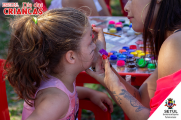 Foto - Especial Dia das Crianças 2019