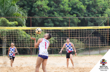 Foto - Cerquilho 70 anos - Programação Esportiva