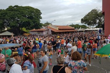 Foto - Carnaval Cerquilho 2018