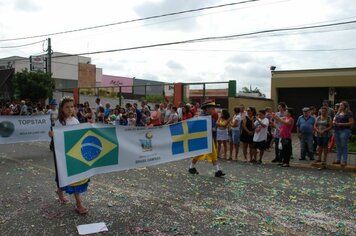 Foto - Desfile Cívico - 69º Aniversário de Cerquilho 