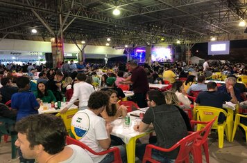 Foto - 11ª Festa das Nações de Cerquilho 2018