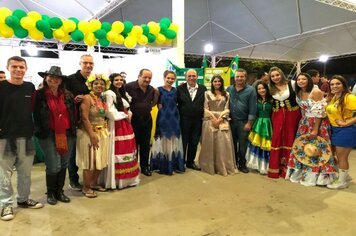 Foto - 11ª Festa das Nações de Cerquilho 2018