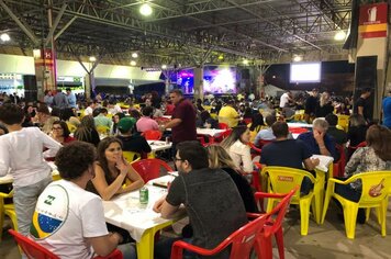 Foto - 11ª Festa das Nações de Cerquilho 2018