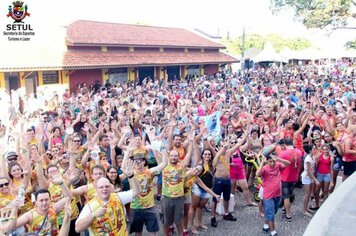 Foto - Carnaval 2017