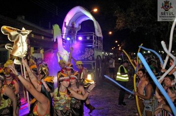 Foto - Carnaval 2017