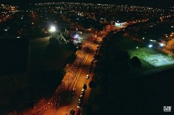 Foto - 21º Caminhando com Saúde de Cerquilho 2020