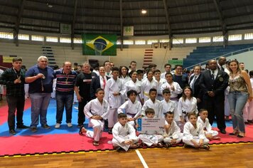 Foto - Cerquilho 70 anos - Programação Esportiva